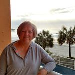 Peggy Richels Eckhoff Schwartz - @pegschwartz49 - Instagram