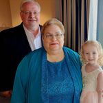 Peggy S Eddy Miller - @peggys.miller - Instagram