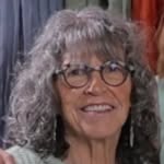 Peggy Edmonston Nickeson - @peg_atha - Instagram