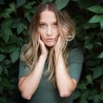 Peggy Elsner - @keeshadorst - Instagram