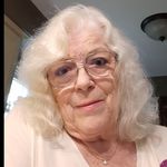 Peggy Evenson - @pzvers47 - Instagram