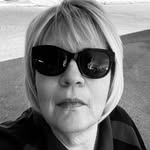 Peggy Eversole Munoz - @munozpeggy - Instagram