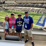 Peggy Cooper Severson - @peggycooperseverson - Instagram