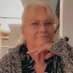 Peggy Everson - @moyos31805 - Instagram