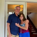 Peggy Ewing - @waterbaby1954 - Instagram