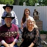 Peggy Ewing - @purplemomo57 - Instagram