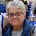 Peggy Ewing Tobias - @gramapeg4 - Instagram