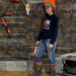Peggy Fair Smith - @pgysmith69 - Instagram