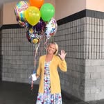 Peggy Falls - @nanafalls - Instagram