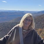 Peggy Farmer - @peggysuewho - Instagram