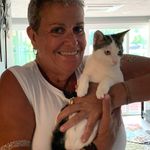 Peggy Feldman - @peggy.feldman.5 - Instagram