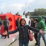 Peggy Feldman Verhoof - @peggyverhoof - Instagram