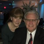 Peggy Shue Feldman - @peggyfeld - Instagram