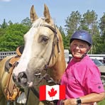 Peggy Ferrier - Facebook