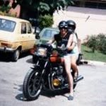 Peggy Ferry - @ferrypeggy - Instagram