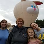 Peggy Stehlin Fitzpatrick - @peggy.s.fitzpatrick - Instagram