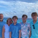 Peggy Flaherty Holmgren - @pholmgren1 - Instagram