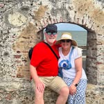 Peggy Flint - @flintpeggy - Instagram