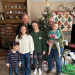 Peggy Kenney Flinta - @peggyflinta - Instagram