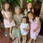 Peggy Baker Forester - @peggyforester - Instagram