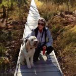 Peggy Forster - @biolabrat - Instagram