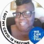 Peggy Forster Ward - @msppps599 - Instagram