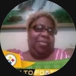 Peggy Forster Ward - @msppp59_ - Instagram