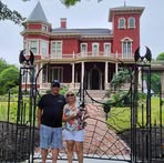 Peggy Fortner - Facebook