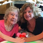 Peggy Fortner - Facebook