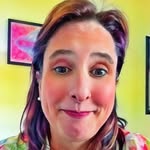 Peggy Frame - @pjrock_roll - Instagram