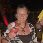 Peggy Fraser - @maggiefraser332 - Instagram