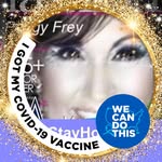 Peggy Frey - @pegfrey - Instagram