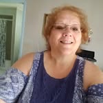 Peggy Fultz Carr - @wijepe4141 - Instagram