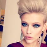 Peggy Gabbert - @crewlachildli1989b - Instagram
