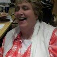Peggy Gabbert Redmon - @mspeg64 - Instagram