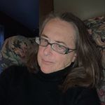 Peggy Gale - @peggygale70 - Instagram