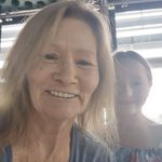 Peggy Gale - @pegpedalflower - Instagram
