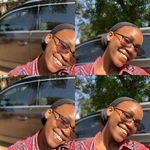 Peggy Galebodiwe - @peggygalebodiwe - Instagram