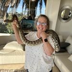 Peggy Ann Gamble-Butkovich - @love_my_seaglass - Instagram