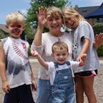 Peggy Gamble - @pgamble1047 - Instagram