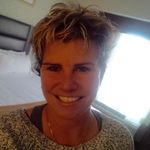 Peggy Gamble - @meghan_1969 - Instagram