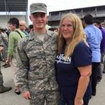 Peggy Gardner - @pgardner216 - Instagram
