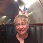 Peggy Gardner - @peggy.gardner.376 - Instagram