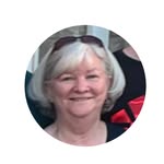 Peggy Gardner - @pjhgardner - Instagram