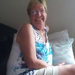 Peggy Gardner - Facebook