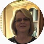 Peggy Garner - @peggy1968_ - Instagram