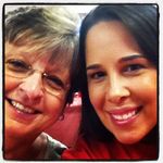 Peggy Garner - @loulousmom16 - Instagram