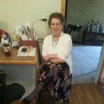 Peggy Garner Muncrief - @peggymuncrief - Instagram