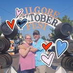 Peggy Garrison - @garrison2 - Instagram