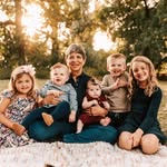 Peggy Garrison - @garrisop - Instagram